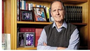 Juan Camilo Restrepo: "Casa de Nariño ve el presupuesto como una caja menor de tienda de barrio que se abre para los amigos y se cierra para los enemigos" 4