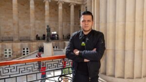 Jota Pe Hernández Alza la Voz contra el Pacto Histórico y su Proyecto de Curules 4
