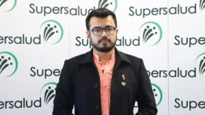 "Luis Carlos Leal Deja la Superintendencia de Salud" 2