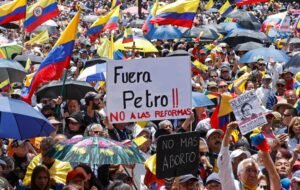 El 23 de Noviembre: Fecha Clave para el Descontento Ciudadano en Colombia 6