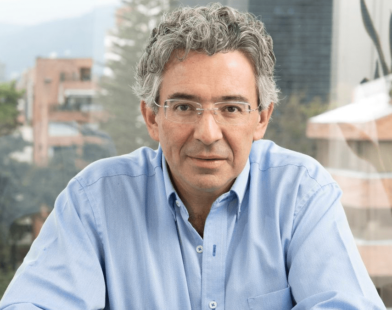 Enrique Gomez