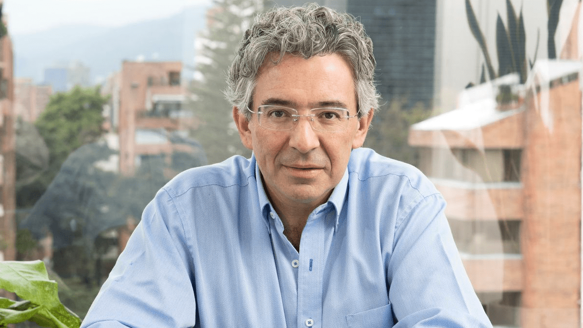 Enrique Gomez