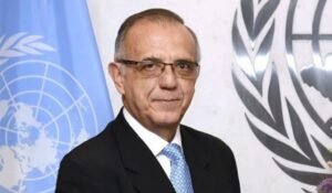 "Desafíos para el Ministro de Defensa: La Situación de Alias 'Firu'" 5