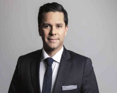 Luis Carlos Velez Periodista