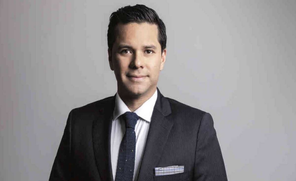 Luis Carlos Velez Periodista