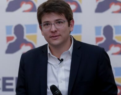 Miguel Uribe Turbay