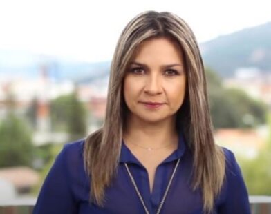 Vicky Davila