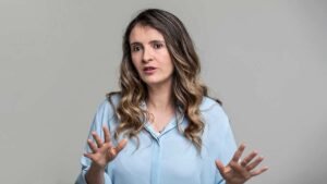 Paloma Valencia Crítica del Gobierno: "La Salud no se Debe Desmantelar" 2
