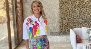 La Marca de Ropa de Andrea Petro en el Ojo del Huracán: Indignación Generalizada 2