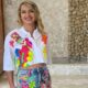critican a la hija del presidente petro por presentar su marca de ropa en la cop16 1256733