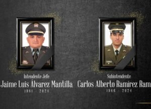 Terror en Norte de Santander: Patrulla Policial Sufre Atentado 5