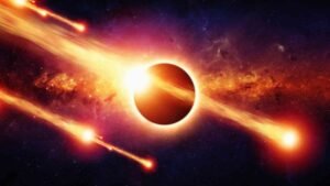 Stephen Hawking y su Llamado a la Acción: ¿Está la Tierra en Peligro? 9