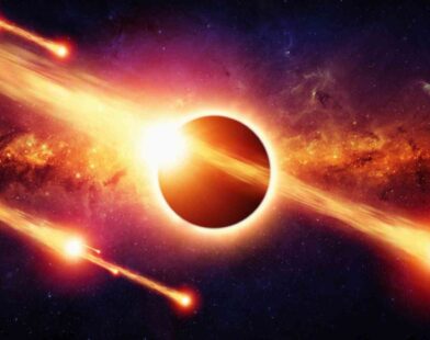 los cientificos alertan y lo confirman ya hay fecha para el fin del mundo y es muy pronto