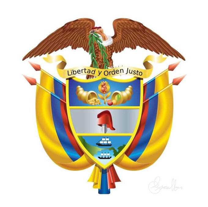 Petro Despierta Controversia con Nuevo Diseño del Escudo de Colombia 2 GbyNFXiXoA4t6Kv