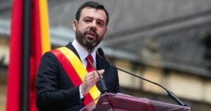 Fuertes Lluvias Inundaron la Autopista Norte: Alcalde Galán Hace Llamado Urgente a la Ciudadanía 2