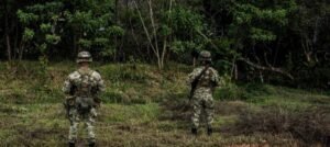 Terror y violencia en Argelia, Cauca: Moto bomba y combates dejan heridos y miedo. 2