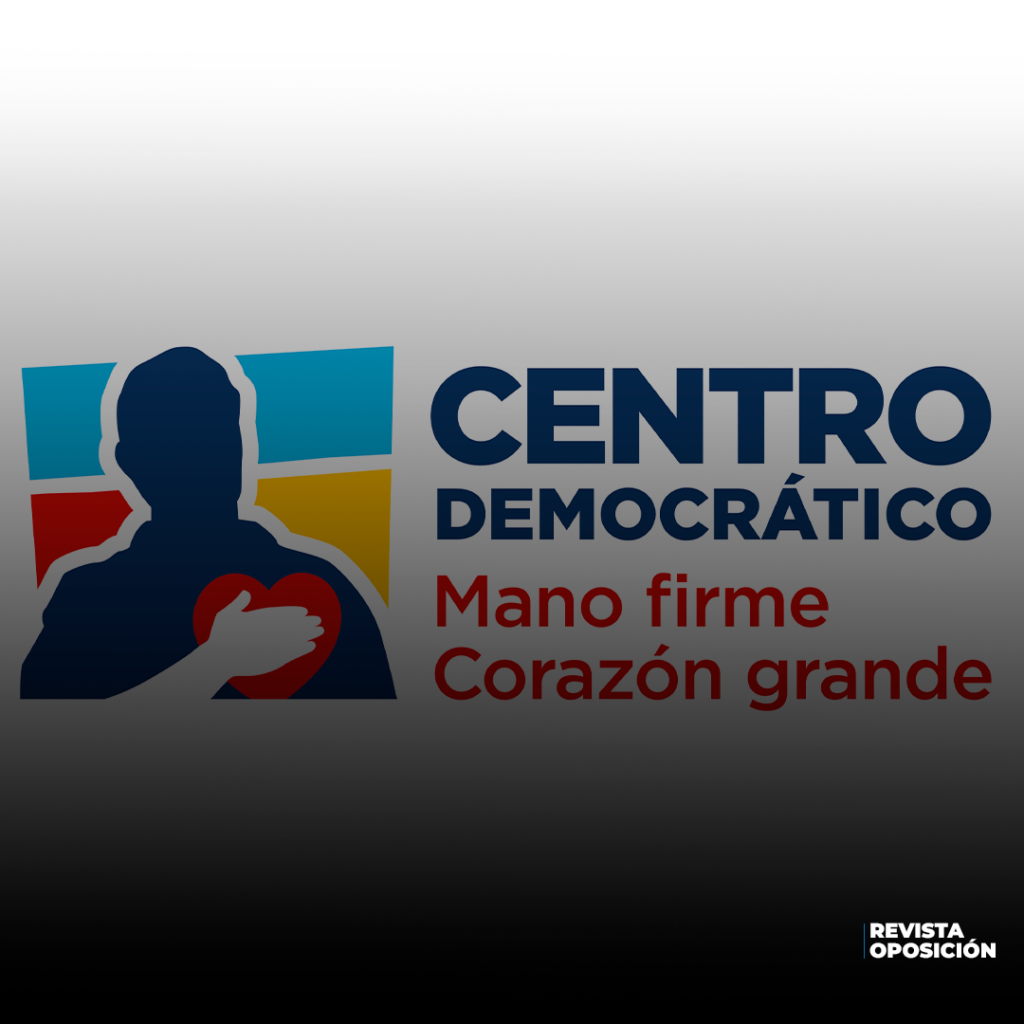 "Los Cuerpo hallados por la JEP en la escombrera no corresponden a la Operación Orión" Centro Democrático 2 CD L