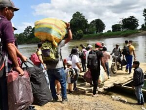 Catatumbo en crisis: 60 muertos y más de 36 mil desplazados 7