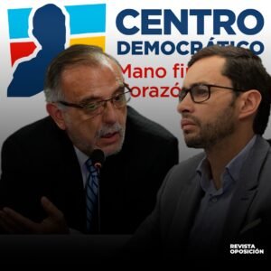 Violencia desbordada: Ministro de Defensa en la mira del Congreso 4
