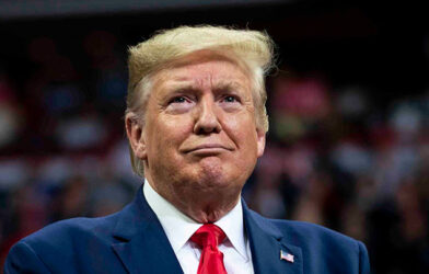 donald