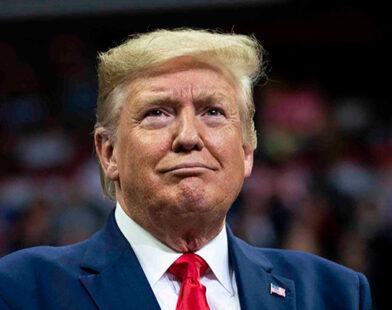 donald