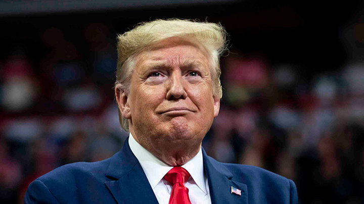 donald