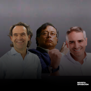 Alcalde y Gobernador se le paran firme a Petro 3
