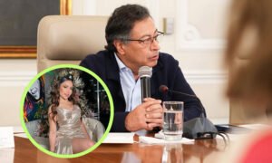 Petro defiende a Epa Colombia y desata un debate sobre la Ley 2292 3