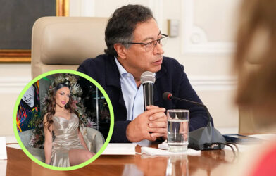 Petro dice que a Epa Colombia la castigan por ser pobre y protestar y genera polemica