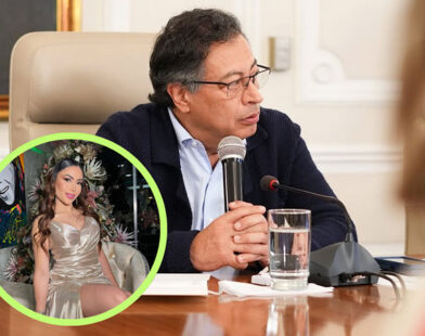 Petro dice que a Epa Colombia la castigan por ser pobre y protestar y genera polemica