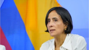 Susana Muhamad rechaza compartir gabinete con Armando Benedetti: "Como feminista, no puedo" 1