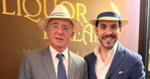 Abelardo de la Espriella propone a Uribe como candidato a la vicepresidencia en 2026 10