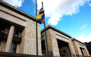 Colombia aprueba extradición de alias "Rey" por lavado de dinero con criptomonedas 6