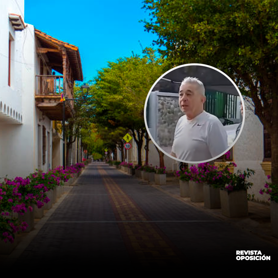 uribe Valledupar