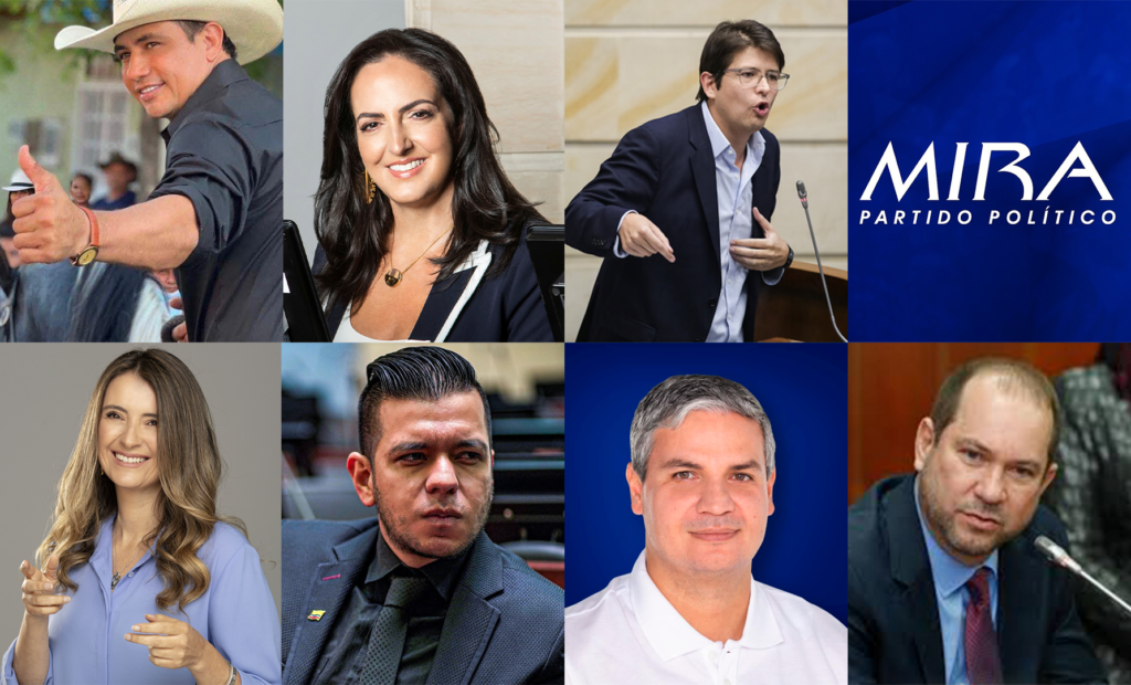 "Héroes de Colombia": Conoce a los 49 senadores que votaron NO a la consulta de Gustavo Petro 2 consulta petro