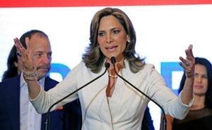 “¡Despierta, Colombia!”: Salazar acusa a Petro de amenazar la democracia 4