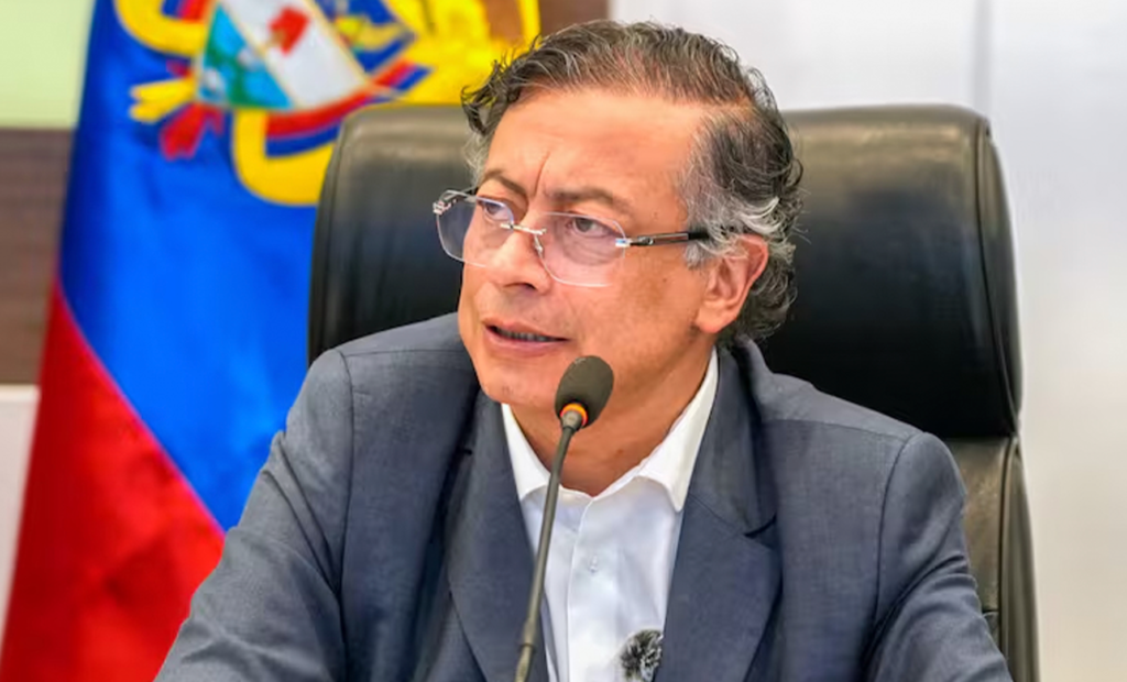 “El esquema de Miguel, fue disminuido extrañamente el día del atentado de 7 a 3 personas” Gustavo petro 2 PETROOOO