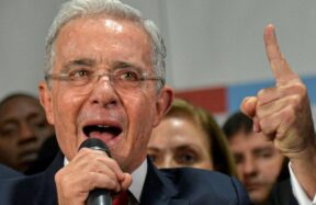 uribe