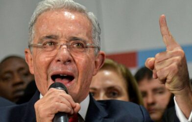 uribe