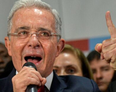 uribe