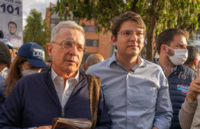 uribe y miguel