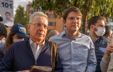 uribe y miguel