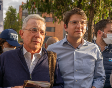 uribe y miguel