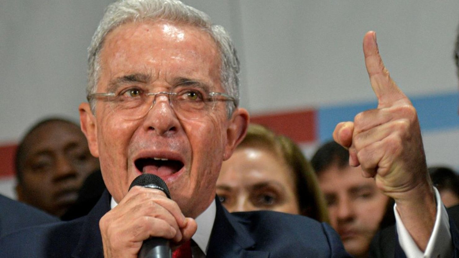 uribe