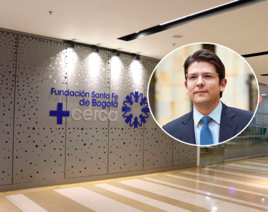 Miguel y clinica