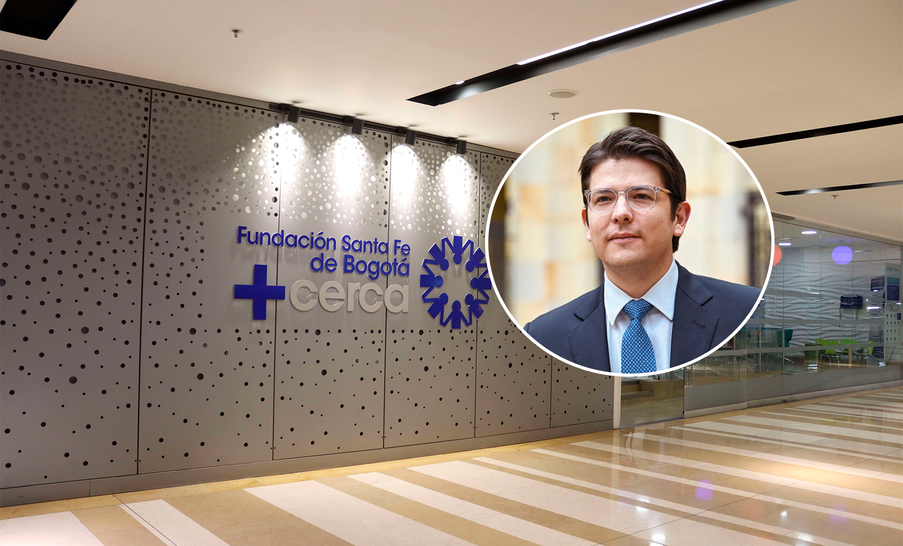Miguel y clinica