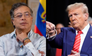 Estados Unidos comienza a retirar visas a funcionarios del Gobierno Petro 3