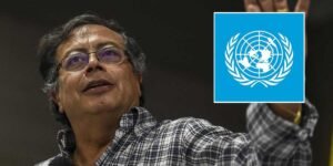 China y EE. UU. advierten a Colombia sobre el estado crítico de la "paz total" 2