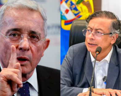 petro y vs