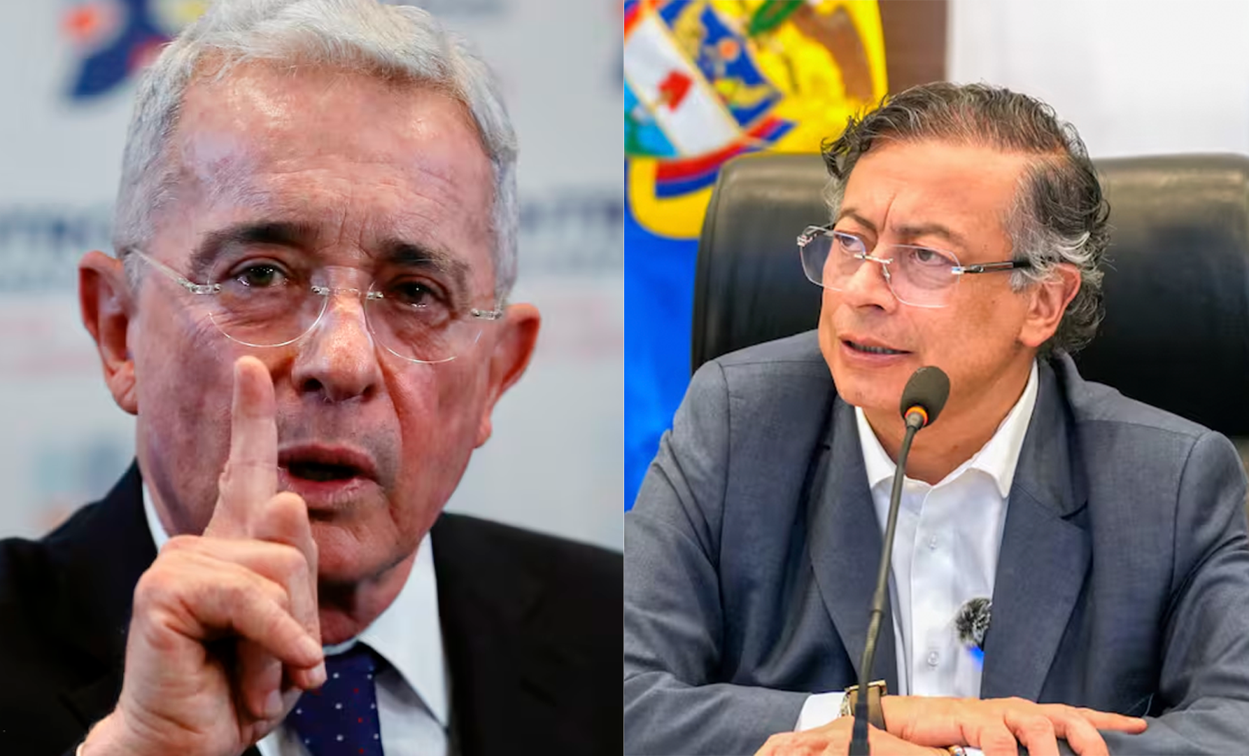 petro y vs